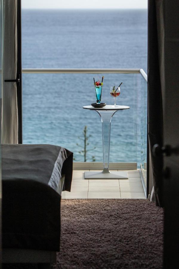 Boutique Hotel Life Rogoznica  Extérieur photo
